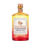 Drumshanbo Gunpowder California Orange Citrus Gin 43% 0.7l drs