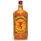 Fireball Cinnamon Whisky Likőr 33% 0.7l drs