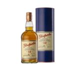 Glenfarclas 12y Highland Whisky 43% 0.7L DD Drs