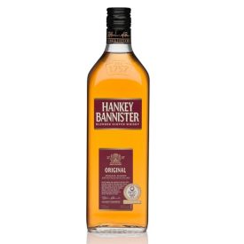 Hankey Bannister  40% 0.7l drs