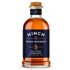 Hinch 5 éves Double Wood Whiskey 0.7l 43% Drs