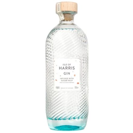 Isle of Harris Gin 45% 0.7l drs