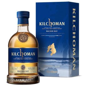 Kilchoman Machir Bay Whisky 46% 0.7l dd drs