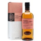Nikka Coffey Grain Whisky 0.7l 45% DD drs