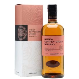 Nikka Coffey Grain Whisky 0.7l 45% DD drs