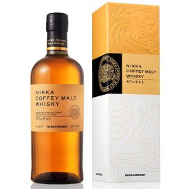 Nikka Coffey Malt Whisky 45% 0.7l drs