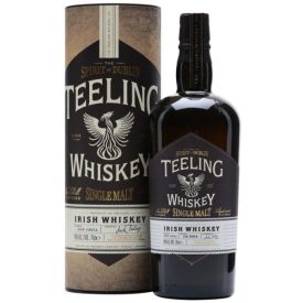 Teeling Single Malt 46% 0.7l dd drs
