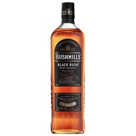 Bushmills Black Bush whiskey 0.7l/40% Drs
