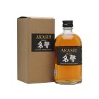 Akashi Meisei Blended Whisky 40% 0.5l drs