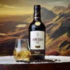 Abuelo 12 éves rum 0.7l 40% Drs