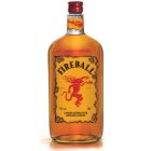 Fireball Cinnamon Whiskylikőr 33% 0.5l drs