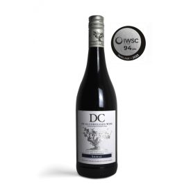 Darling Cellars Alkoholmentesített Red Syrah 0.75l drs