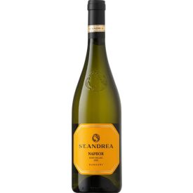 St.Andrea Napbor 2025 0.75l Drs