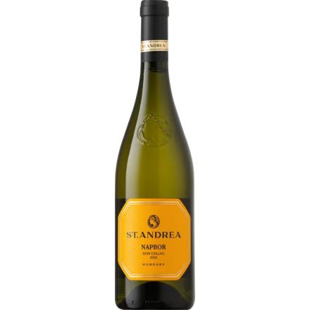 St.Andrea Napbor 2025 0.75l Drs