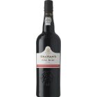 Graham's Fine Ruby Port 0.75l