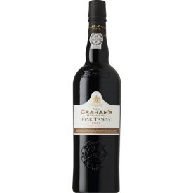 Graham's Fine Tawny Port 0.75l Drs