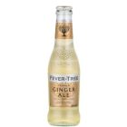 Fever-tree Ginger Ale 0.2l drs