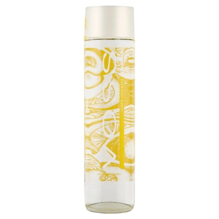 Voss citrom-uborka dús 0.375l üveg