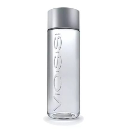 VOSS  800ml szénsavmentes ásványvíz DRS