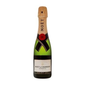 Moet & Chandon Brut Imperial 12% 0.375l drs