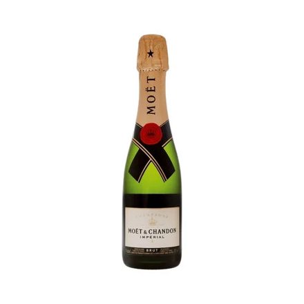 Moet & Chandon Brut Imperial 12% 0.375l drs