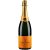 Veuve Clicquot Brut 12% 0.75l drs