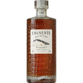 Eminente Rum Reserva 0.7L/41.3% Drs