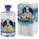 Etsu Pacific Ocean Gin 45% 0.7l drs
