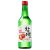 Jinro soju koreai eper 13% 0.35l drs