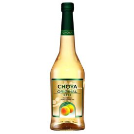 Choya Original Szőlőbor 10% 0.75l drs