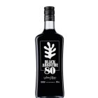 Tunel Black Absinthe 80% 0.7l Drs