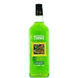 Tunel Green Absinthe Picture 0.7l 70% Drs