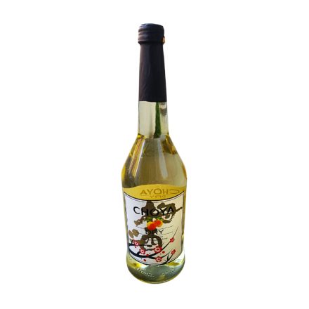 Choya Dry száraz  Japán szilvabor 0.75l 10% Drs