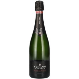 Ferrari Maximum Blanc De Blancs 0.75l dr