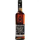 Black Tears Cuban Spiced Rum 0.7l 40% drs