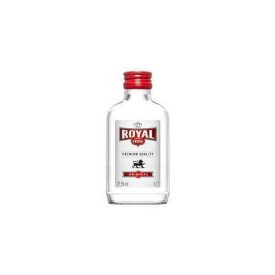 Royal Vodka Original 0.09l 37.5%