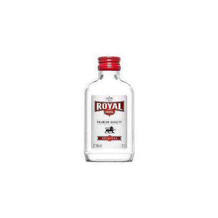 Royal Vodka Original 0.09l 37.5%
