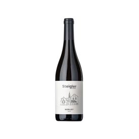 Steigler Soproni Prémium Merlot 2021 0.7l