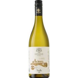 Pannonhalmi Tricolis fehér 2024 0.75l drs