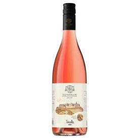 Pannonhalmi Tricolis Rosé 2023 0.75l drs