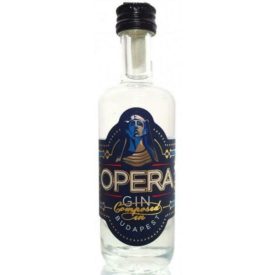 Opera Gin mini 44% 0,05l