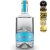 Seven Hills Tokaj Gin 47% 0.7l drs