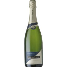 Kreinbacher Brut Classic Pezsgő 0.75l drs