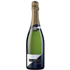 Kreinbacher Brut Nature Pezsgő 0.75l drs