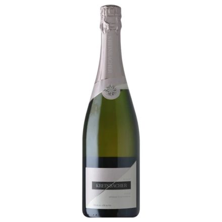 Kreinbacher Rosé Brut 0.75l 12.5% DRS