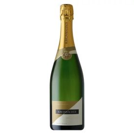 Kreinbacher Extra Dry Pezsgő 0.75l drs