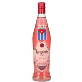 Legendario Ronssé Punch 0.7l 32% Drs