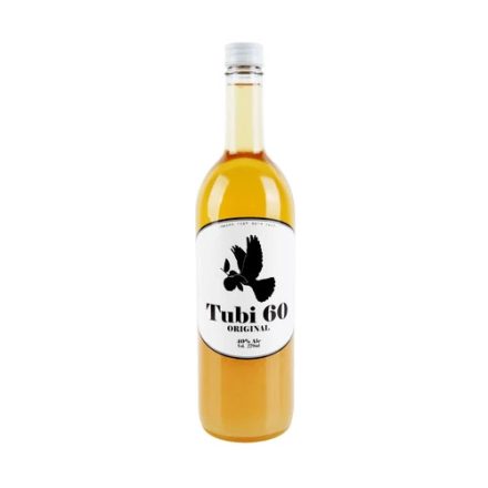 Tubi 60 Original 40% 0.77l Drs