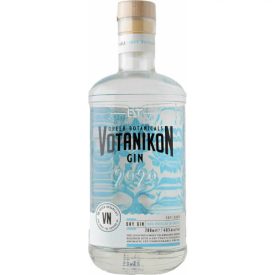 Votanikon gin 0.7l 40% drs