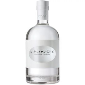 Skinos Mastiha Spirit Likőr 0.7l 30% drs